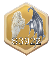 S3922's Savage Library